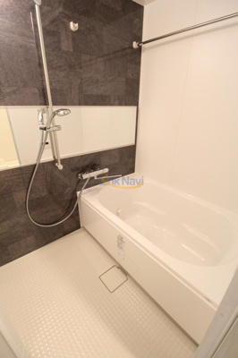 【浴室】 | スプランディッド新大阪Ⅴ