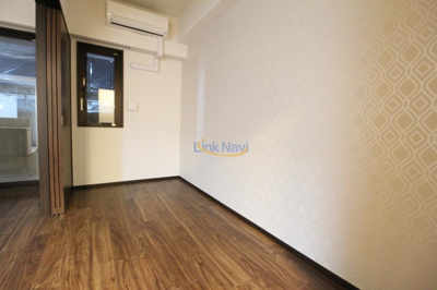 【寝室】 | スプランディッド新大阪Ⅴ