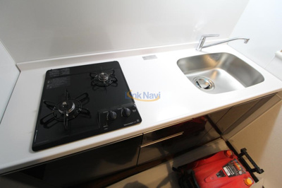 【キッチン】 | スプランディッド新大阪Ⅴ