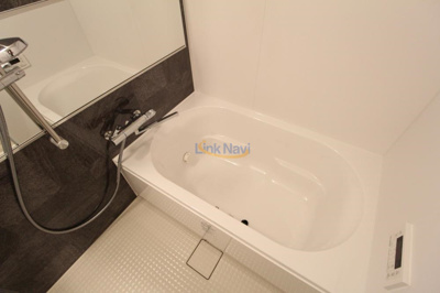 【浴室】 | スプランディッド新大阪Ⅴ