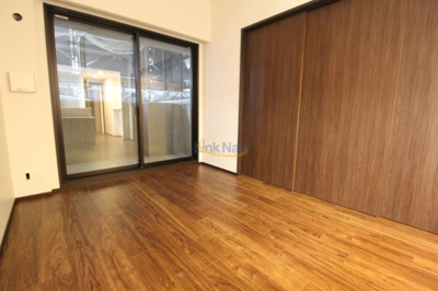 【居間・リビング】 | スプランディッド新大阪Ⅴ