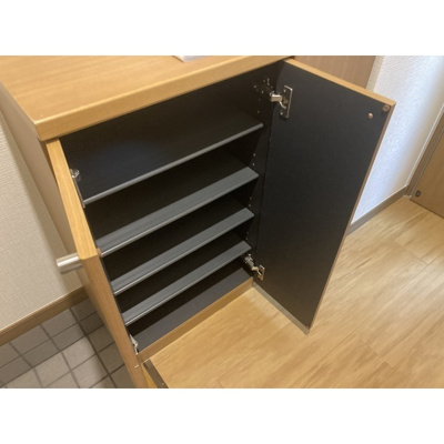 【内装】 | ベル・ウィンズ