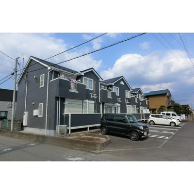 【外観】 | ベル・ウィンズ