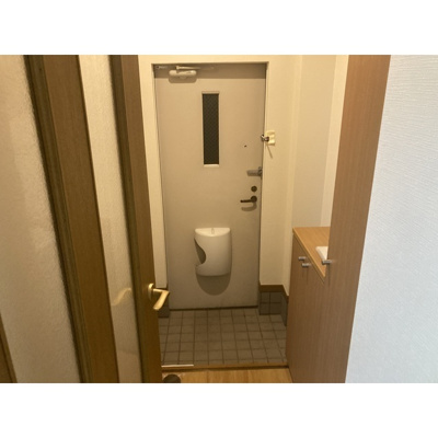 【玄関】 | ベル・ウィンズ