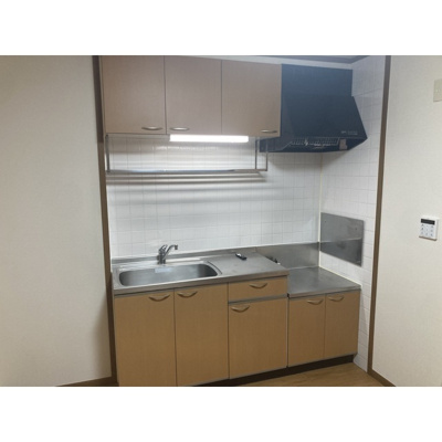 【キッチン】 | ベル・ウィンズ