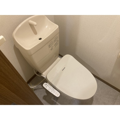 【トイレ】 | ベル・ウィンズ