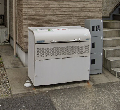 BAILA　&Premium　名古屋市賃貸　仲介手数料無料のその他共用部分