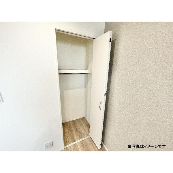 BAILA　&Premium　名古屋市賃貸　仲介手数料無料の収納