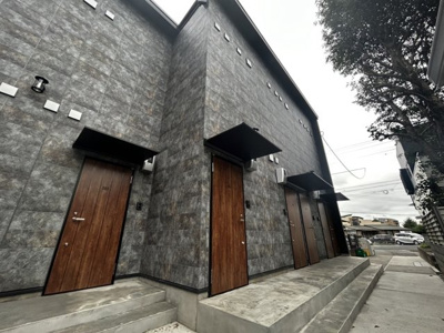 【外観】 | エテルノヴァローレ朝霞