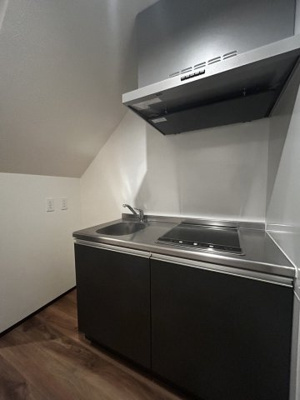 【キッチン】 | エテルノヴァローレ朝霞