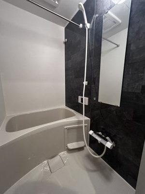 【浴室】 | エテルノヴァローレ朝霞