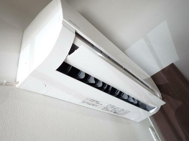 瑞和川口の設備