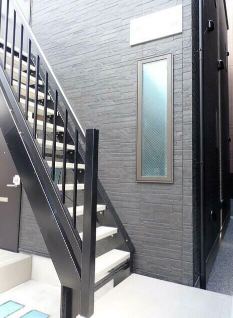 瑞和川口のその他共用部分