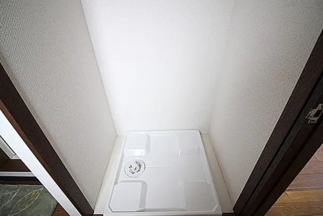 【愛知県】名古屋市瑞穂区　1棟売りマンションのランドリースペース