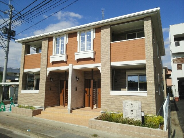 サンライズ錦Ｂ