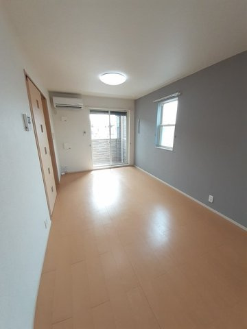 サンライズ錦Ｂの居間・リビング