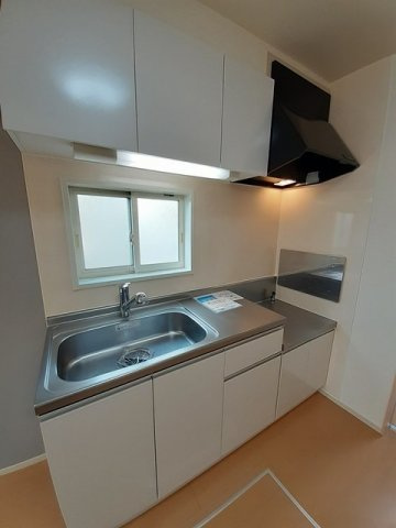 サンライズ錦Ｂのキッチン