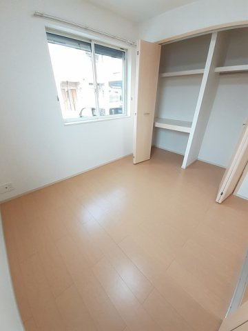 サンライズ錦Ｂの内装