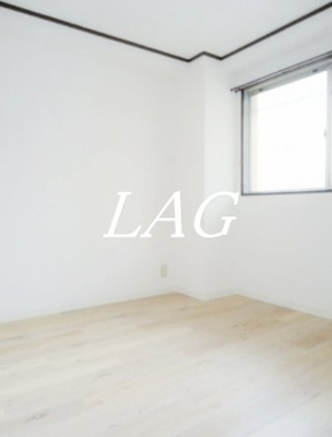 【居間・リビング】 | ローヤル国立マンション | 洋室のお部屋です。