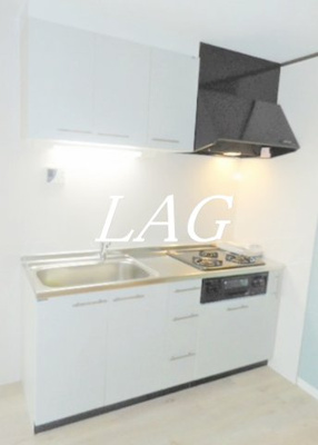 【キッチン】 | ローヤル国立マンション | キッチンです。