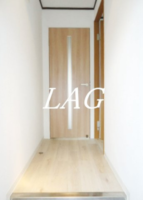 【玄関】 | ローヤル国立マンション | 玄関です。