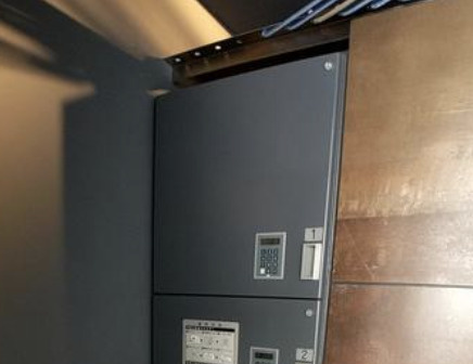 アーバンパーク代々木の設備