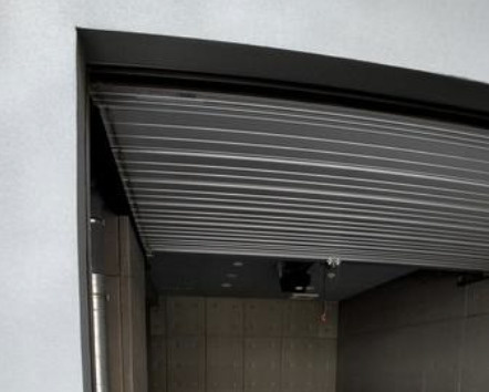 アーバンパーク代々木の駐車場