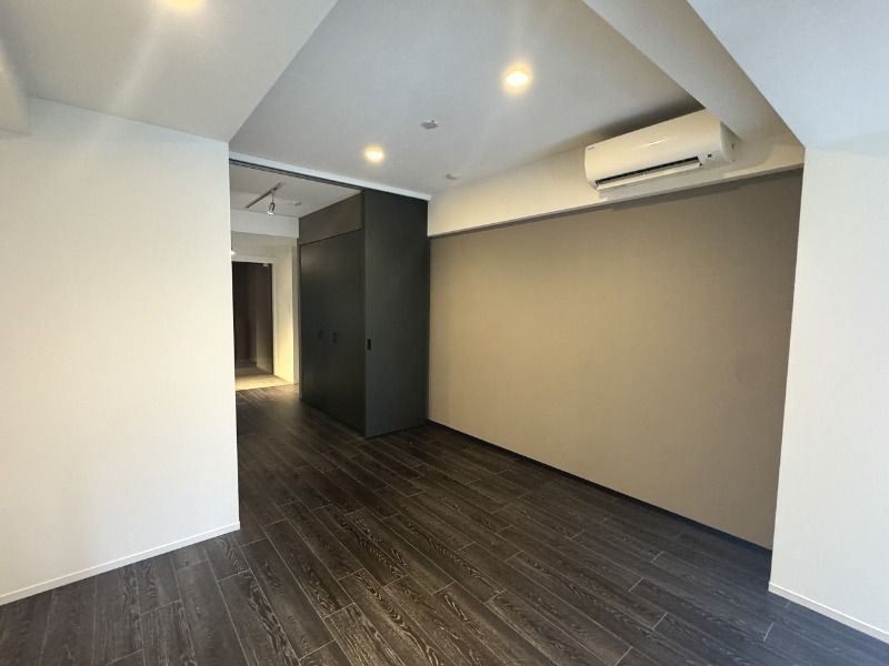 アーバンパーク代々木の居間・リビング