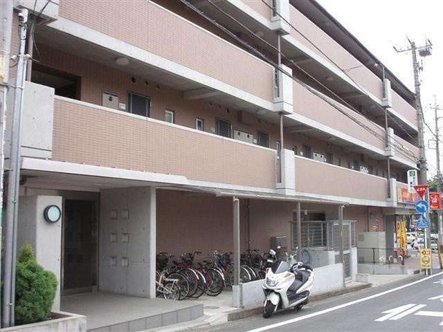 第５ベルビュー