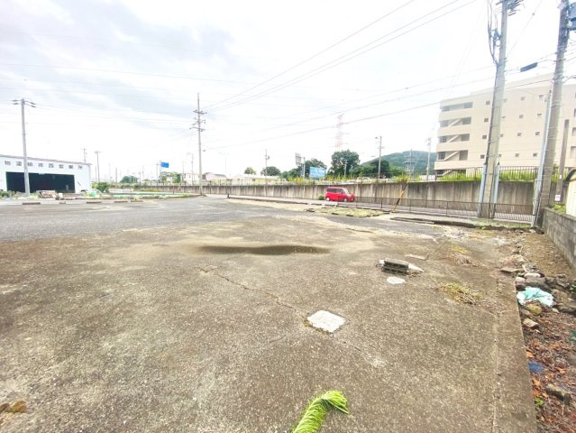 売土地　不破郡垂井町　741.45坪のその他|現地(2025年9月25日)撮影