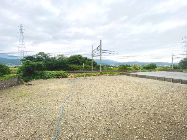 売土地　不破郡垂井町　741.45坪のその他|現地(2025年9月25日)撮影