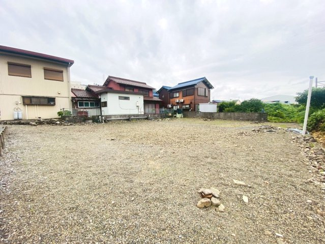 売土地　不破郡垂井町　741.45坪のその他|現地(2025年9月25日)撮影