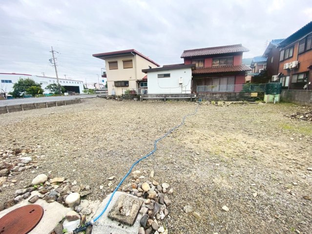 売土地　不破郡垂井町　741.45坪のその他|現地(2025年9月25日)撮影