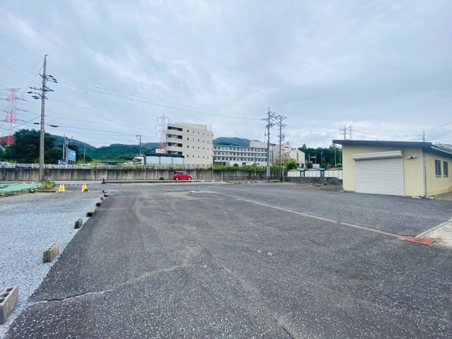 売土地　不破郡垂井町　741.45坪のその他|現地(2025年9月25日)撮影