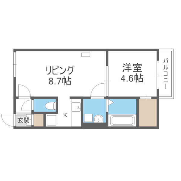NAGI桑園(ナギ桑園)の画像
