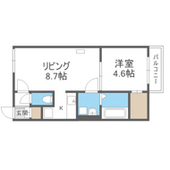 NAGI桑園(ナギ桑園)の画像