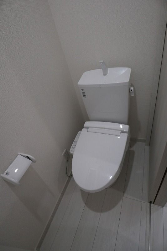 ＲＥＲＡのトイレ