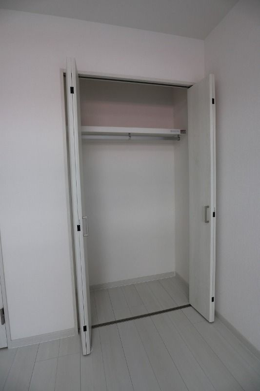 ＲＥＲＡの収納