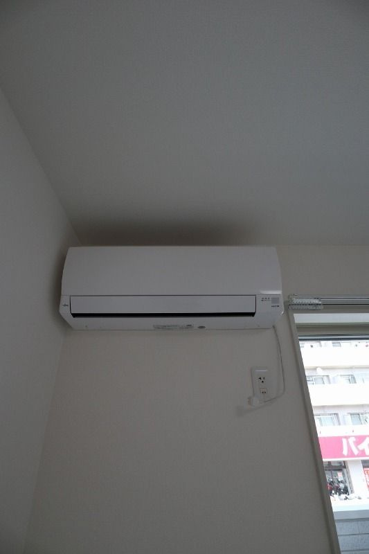 ＲＥＲＡの設備