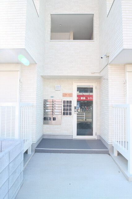 ＲＥＲＡのその他共用部分