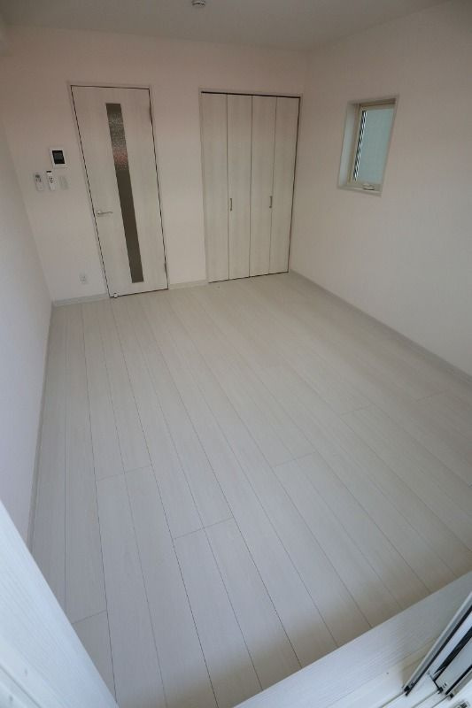 ＲＥＲＡの内装