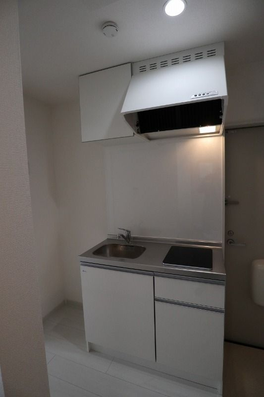 ＲＥＲＡのキッチン