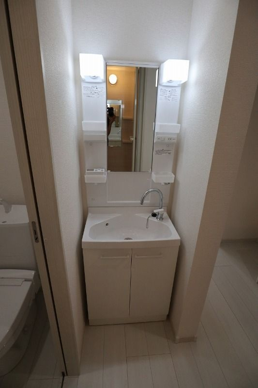 ＲＥＲＡの独立洗面台