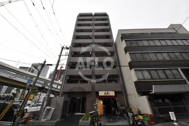 エスティライフ梅田新道