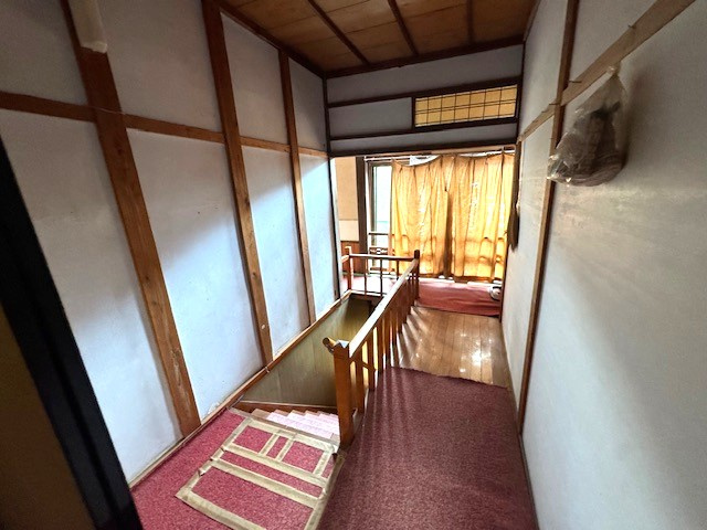 新温泉町井土のその他