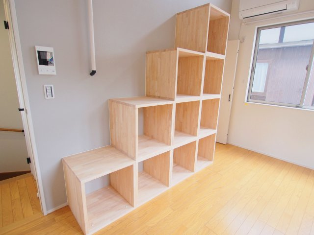 ＣＡＳＡ　ＧＲＡＮＯ（カーサグラーノ）のその他