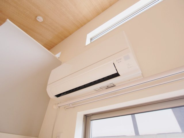 ＣＡＳＡ　ＧＲＡＮＯ（カーサグラーノ）の設備