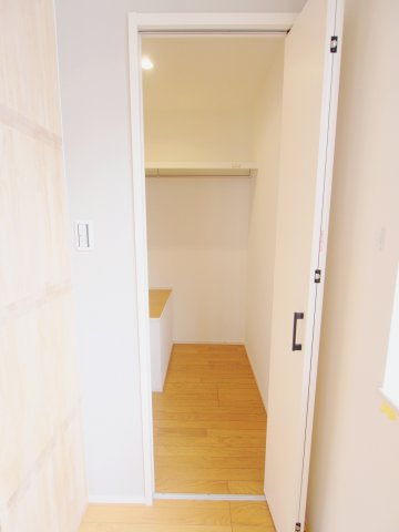 ＣＡＳＡ　ＧＲＡＮＯ（カーサグラーノ）の収納