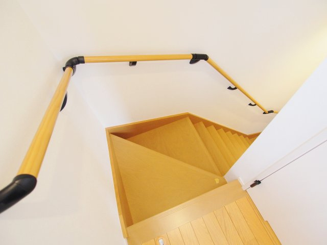 ＣＡＳＡ　ＧＲＡＮＯ（カーサグラーノ）のその他共用部分