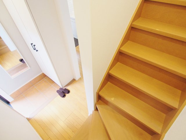 ＣＡＳＡ　ＧＲＡＮＯ（カーサグラーノ）の設備